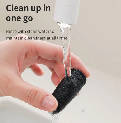 Easyheels- Foot Exfoliator & Callus Remover